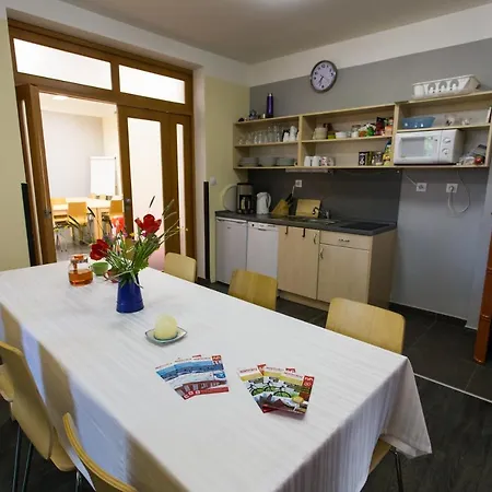 Aparthotel Ferienhaus Iva - Klinovec *