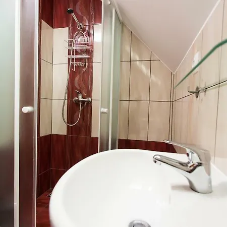 Ferienhaus Iva - Klinovec *