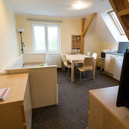 Ferienhaus Iva - Klinovec * Loučná pod Klínovcem