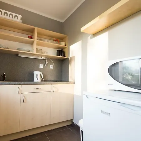 Ferienhaus Iva - Klinovec Aparthotel