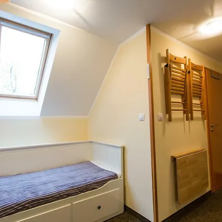 Ferienhaus Iva - Klinovec