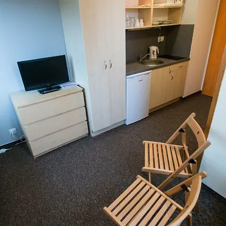 Ferienhaus Iva - Klinovec Aparthotel *