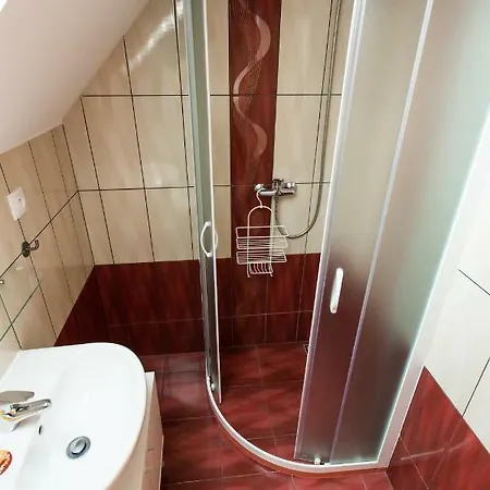 Ferienhaus Iva - Klinovec 아파트호텔 *