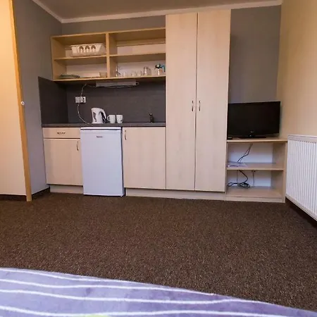 Ferienhaus Iva - Klinovec