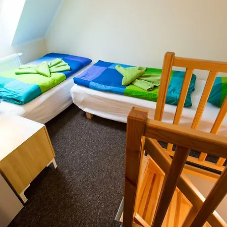 Ferienhaus Iva - Klinovec Aparthotel *
