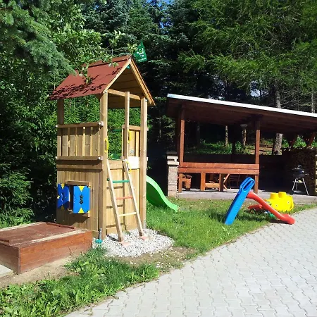 Ferienhaus Iva - Klinovec * Loučná pod Klínovcem