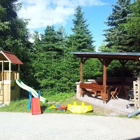 Ferienhaus Iva - Klinovec *