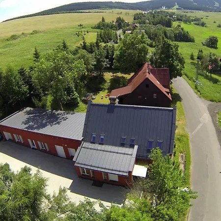 Aparthotel Ferienhaus Iva - Klinovec